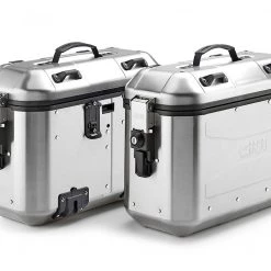 Givi Trekker Dolomiti 36 Liter Side Cases -Givi Sales Store givi trekker dolomiti36 liter side cases v2 5