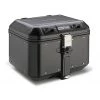 Givi Trekker Dolomiti 46 Liter Monokey Top Case Black Line