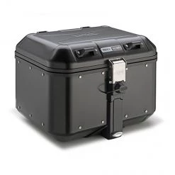 Givi Trekker Dolomiti 46 Liter Monokey Top Case Black Line