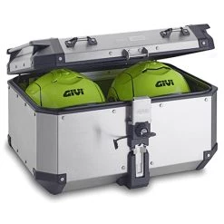 Givi Outback 58 Liter Monokey Top Case 14 Givi Outback 58 Liter Monokey Top Case -Givi Sales Store givi trekker outback58 liter monokey top case 10