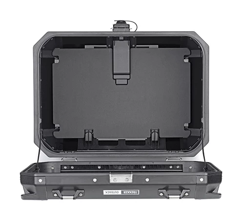 Givi Outback 58 Liter Monokey Top Case 4 Givi Outback 58 Liter Monokey Top Case - Image 2