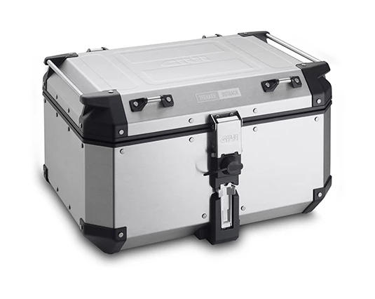 Givi Outback 58 Liter Monokey Top Case 5 Givi Outback 58 Liter Monokey Top Case - Image 3