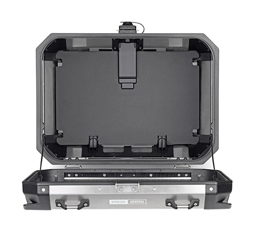 Givi Outback 58 Liter Monokey Top Case 6 Givi Outback 58 Liter Monokey Top Case - Image 4