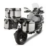 Givi Trekker Outback Case And Luggage Rack Kit -Givi Sales Store givi trekker outback case and luggage rack kit 4