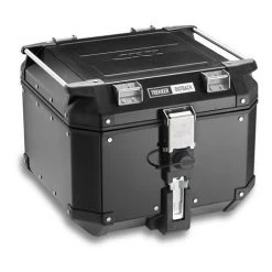 Givi Trekker Outback Case And Luggage Rack Kit -Givi Sales Store givi trekker outback case and luggage rack kit 7