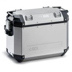 Givi Trekker Outback Case And Luggage Rack Kit -Givi Sales Store givi trekker outback case and luggage rack kit honda africa twin20162017 22