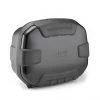 Givi TRK35BA / TRK35NA Trekker 35 Liter Monokey Case -Givi Sales Store givi trk35 ba trekker case35 liter black 4