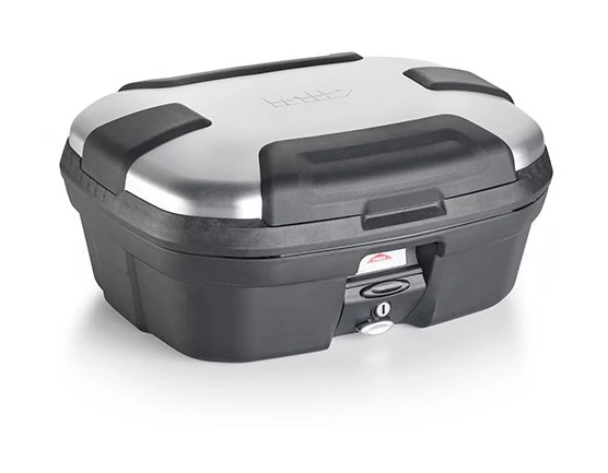 Givi TRK35BPACK2A / TRK35PACK2A Trekker 35 Liter Monokey Side Cases 8 Givi TRK35BPACK2A / TRK35PACK2A Trekker 35 Liter Monokey Side Cases - Image 6