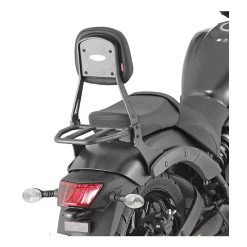 Givi TS4115B Back Rest Kawasaki Vulcan S 2015-2022