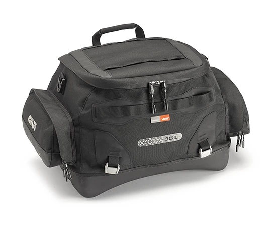 Givi UT805 Ultima-T 35L Cargo Bag 3 Givi UT805 Ultima-T 35L Cargo Bag