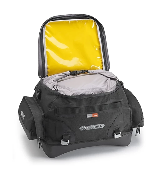 Givi UT805 Ultima-T 35L Cargo Bag 4 Givi UT805 Ultima-T 35L Cargo Bag - Image 2