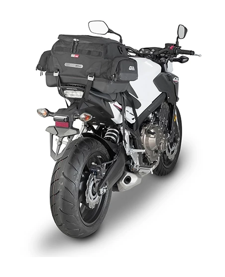 Givi UT805 Ultima-T 35L Cargo Bag 6 Givi UT805 Ultima-T 35L Cargo Bag - Image 4