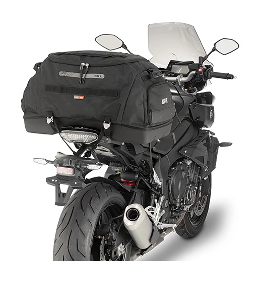 Givi UT806 Ultima-T 65 Liter Cargo Top Bag 7 Givi UT806 Ultima-T 65 Liter Cargo Top Bag - Image 5