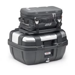 Givi UT807C Ultima-T 20L Cargo Bag -Givi Sales Store givi ut807 b ultima t20 l cargo bag 8