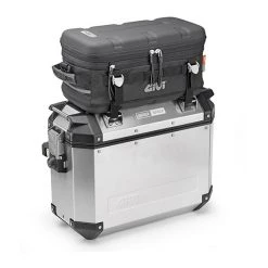 Givi UT807C Ultima-T 20L Cargo Bag -Givi Sales Store givi ut807 b ultima t20 l cargo bag 9