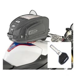 Givi UT809 Ultima-T TanklockED 20L Tank Bag