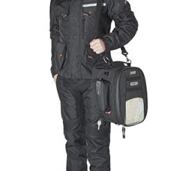 Givi UT810 Ultima-T TanklockED 25L Tank Bag -Givi Sales Store givi ut810 ultima t tanklock tank bag 9