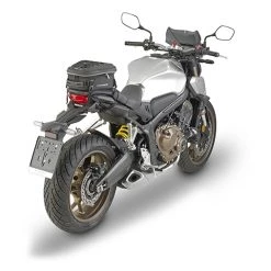 Givi UT813 Ultima-T Waterproof 8L Tail Pack -Givi Sales Store givi ut813 ultima t waterproof8 l tail pack 10