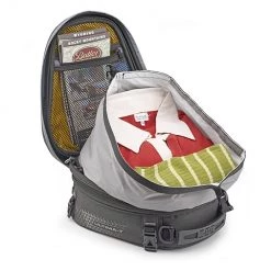 Givi Sales Store -Givi Sales Store givi ut813 ultima t waterproof8 l tail pack 7