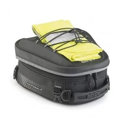 Givi UT813 Ultima-T Waterproof 8L Tail Pack -Givi Sales Store givi ut813 ultima t waterproof8 l tail pack 8