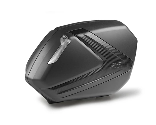 Givi V37 Side Cases 4 Givi V37 Side Cases - Image 2