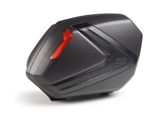 Givi V37 Side Cases 3 Givi V37 Side Cases