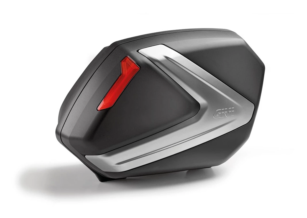 Givi V37 Side Cases 5 Givi V37 Side Cases - Image 3