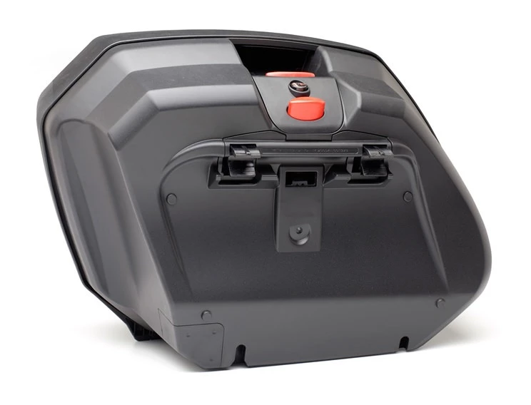 Givi V37 Side Cases 8 Givi V37 Side Cases - Image 6