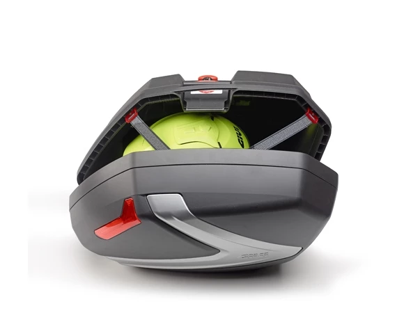 Givi V37 Side Cases 9 Givi V37 Side Cases - Image 7