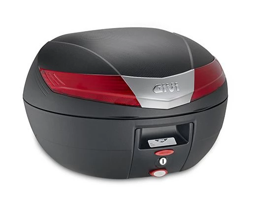 Givi V40 Monokey Top Case 3 Givi V40 Monokey Top Case