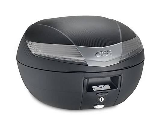 Givi V40 Tech Monokey Top Case 3 Givi V40 Tech Monokey Top Case