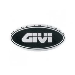 Givi ZV45 Replacement Emblem For V46 / V35 Cases