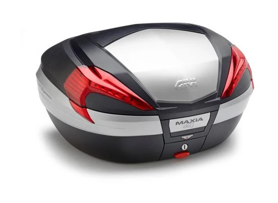 Givi V56N 56L Maxia 4 Monokey Top Case 3 Givi V56N 56L Maxia 4 Monokey Top Case