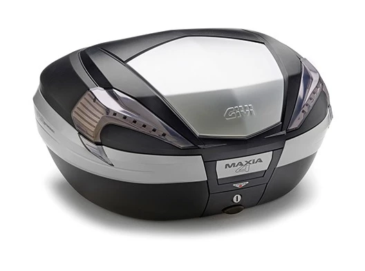 Givi V56NTA 56L Maxia 4 Tech Monokey Top Case 3 Givi V56NTA 56L Maxia 4 Tech Monokey Top Case