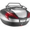 Givi E159 Topcase Luggage Rack For V56 / V47 Top Cases 2 Givi E159 Topcase Luggage Rack For V56 / V47 Top Cases -Givi Sales Store givi v56 v47 topcase luggage rack 1