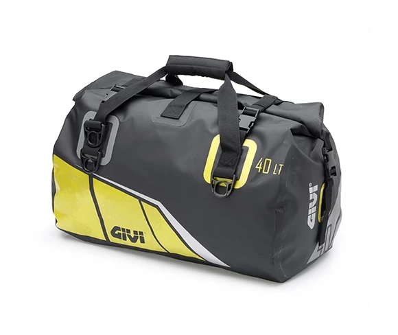 Givi EA115 Easy-T Waterproof 40L Cylinder Bag 5 Givi EA115 Easy-T Waterproof 40L Cylinder Bag - Image 3