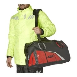 Givi EA115 Easy-T Waterproof 40L Cylinder Bag 15 Givi EA115 Easy-T Waterproof 40L Cylinder Bag -Givi Sales Store givi waterproof cylinder bag40 lt 5
