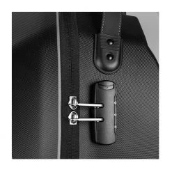 Givi WL900 Monokey 25L Thermo Saddlebags Black [Open Box] -Givi Sales Store givi wl900 monokey25 l thermo saddlebags black open box black 2