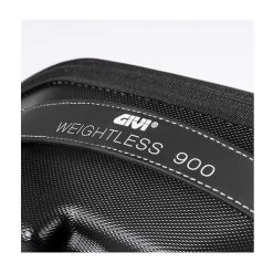 Givi WL900 Monokey 25L Thermo Saddlebags Black [Open Box] -Givi Sales Store givi wl900 monokey25 l thermo saddlebags black open box black 4
