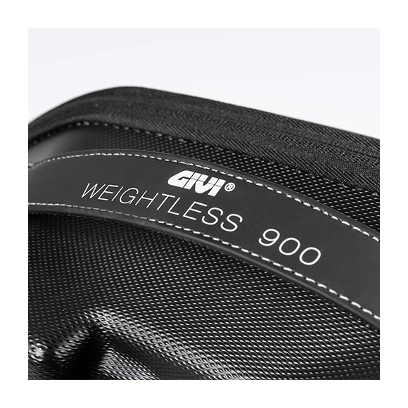 Givi WL900 Monokey 25L Thermo Saddlebags 7 Givi WL900 Monokey 25L Thermo Saddlebags - Image 5