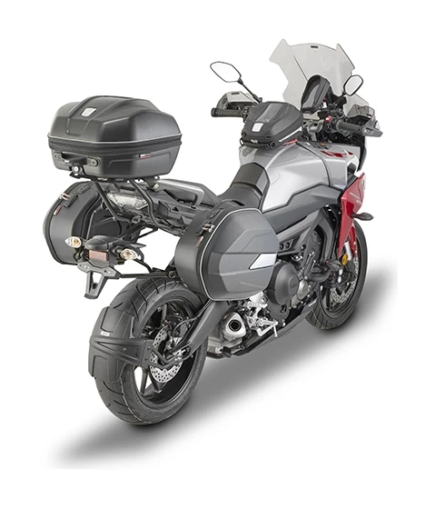 Givi WL900 Monokey 25L Thermo Saddlebags 8 Givi WL900 Monokey 25L Thermo Saddlebags - Image 6
