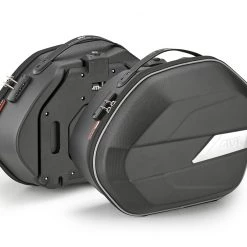 Givi WL900 Monokey 25L Thermo Saddlebags