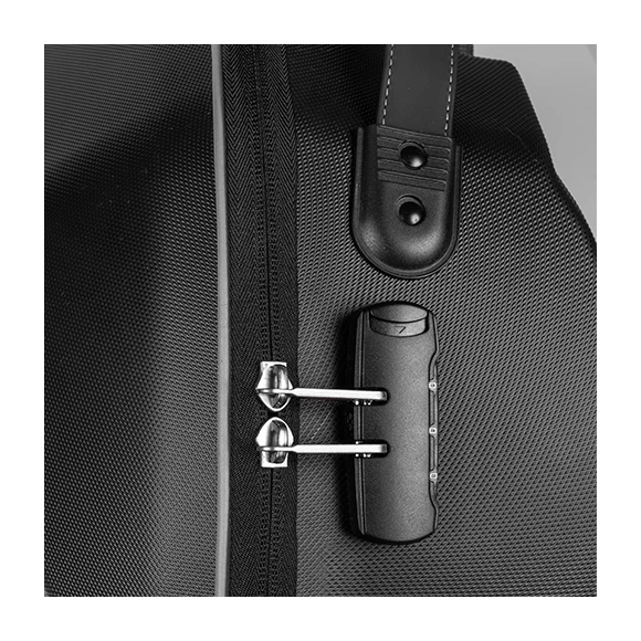 Givi WL900 Monokey 25L Thermo Saddlebags 5 Givi WL900 Monokey 25L Thermo Saddlebags - Image 3