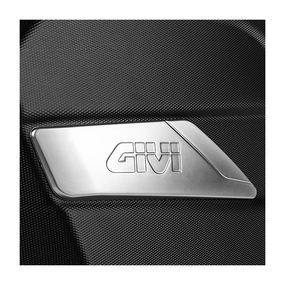 Givi WL900 Monokey 25L Thermo Saddlebags 6 Givi WL900 Monokey 25L Thermo Saddlebags - Image 4