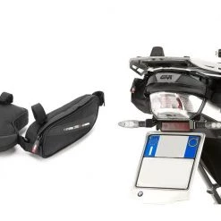 Givi XS315 XStream Toolbags BMW R1200GS / R1250GS 2013-2022