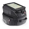 Givi XS306 XStream Tanklock 25L Tank Bag -Givi Sales Store givi xs306 tankbag