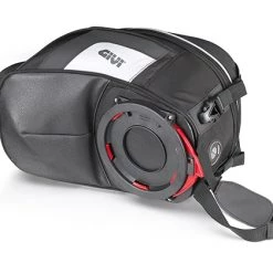 Givi XS320 Tanklock 15L Tank Bag And Ring Kit Honda Africa Twin / Adventure Sports 2016-2022 -Givi Sales Store givi xs320 tanklock tankbag kit kawasaki versys65020152018 17