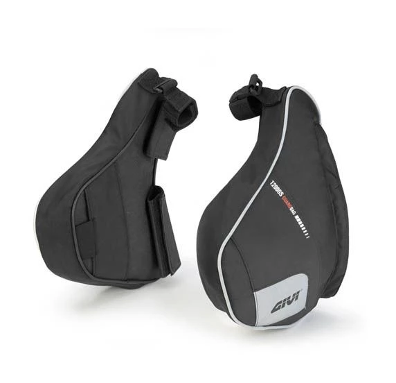 Givi XS5112E XStream Front Fender Bags For BMW R1200GSA 2014-2018