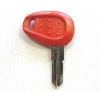 Givi Z154 Blank Red Key -Givi Sales Store givi z154 blank key 1