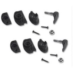 Givi Z1963R Replacement Airflow Latch Kit [Incomplete]